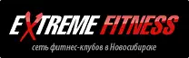 "Extreme Fitness Новосибирск" - постоянный клиент на обслуживании компьютерной техники, сисадмины RTS